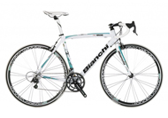 Bianchi Via Nirone 7 Alu Xenon 10sp